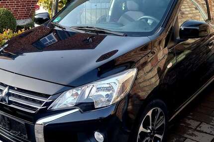Mitsubishi Space Star 20.000 km 11.900 &euro; Geldern, Stadt 47608