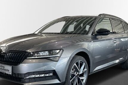 Skoda Superb 44.946 km 37.946 &euro; Bocholt 46395