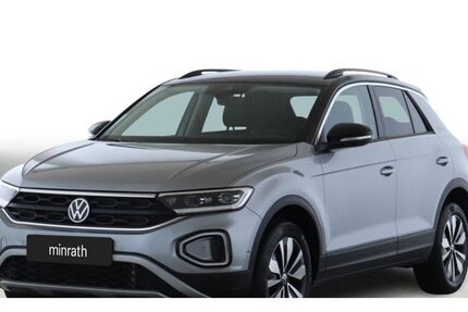 VW T-Roc 20.254 km 26.420 &euro; Geldern 47608