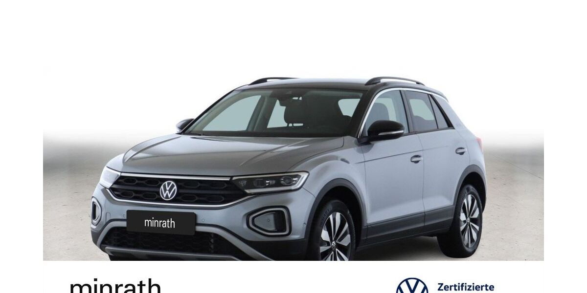 VW T-Roc 20.254 km 26.420 &euro; Geldern 47608