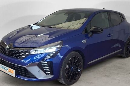 Renault Clio 20.407 km 22.489 &euro; Moers 47445