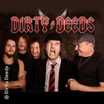 AC/DC Tribute - Dirty Deeds