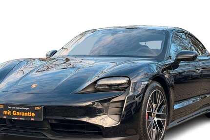 Porsche Taycan 27.292 km 77.480 &euro; Duisburg 47249
