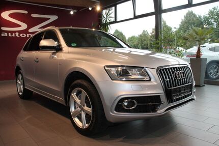 Audi Q5 206.120 km 15.900 &euro; Borken 46325