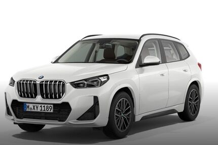 BMW X1 14.235 km 49.760 &euro; Bocholt 46395