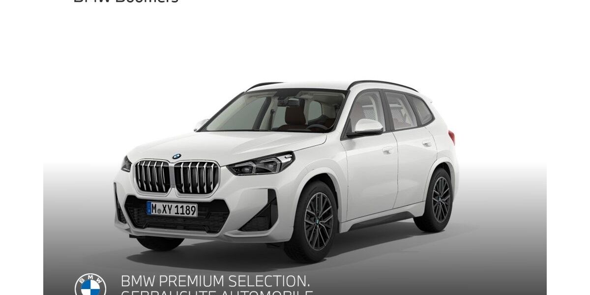 BMW X1 14.235 km 49.760 &euro; Bocholt 46395