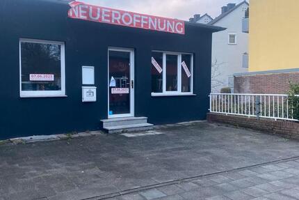 Gewerbeobjekt Wesel - 600&euro; | Angebot:24130418