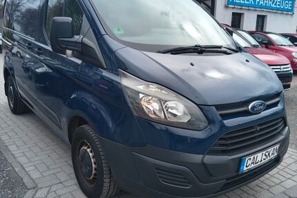 Ford Transit Custom 160.150 km 6.999 &euro; Dinslaken 46539