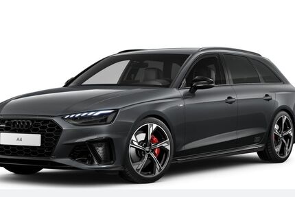 Audi A4 18.345 km 38.980 &euro; Oberhausen 46047