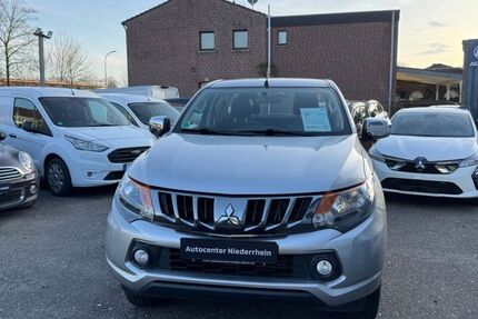 Mitsubishi L200 85.000 km 21.950 &euro; Geldern 47608
