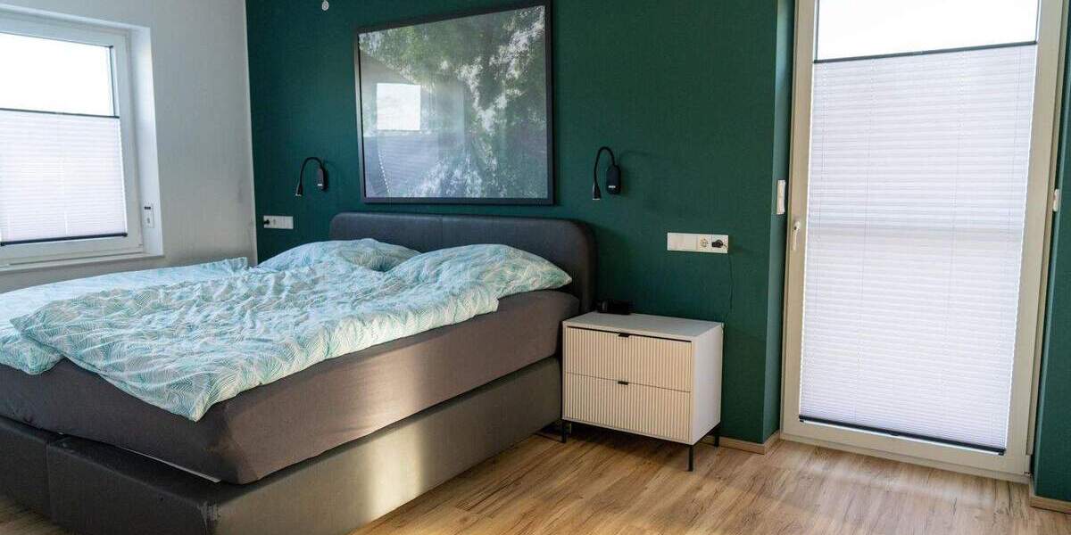 Einfamilienhaus Issum Sevelen - 5 Zimmer, 181 m&sup2;, 734.000&euro; | Angebot:25741180