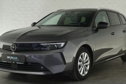 Opel Astra 59.435 km 19.624 &euro; Heiden 46359