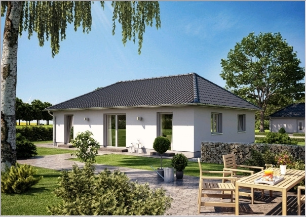 Einfamilienhaus Rheinberg - 3 Zimmer, 130 m&sup2;, 503.880&euro; | Angebot:27103438