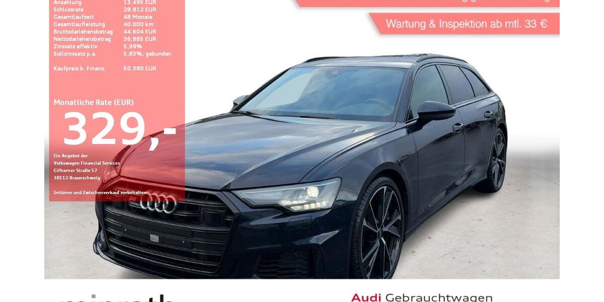 Audi S6 30.064 km 50.380 &euro; Moers-Hülsdonk 47441