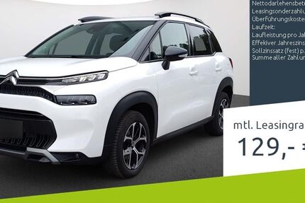 Citroen C3 Aircross 37.355 km 12.940 &euro; Borken 46325