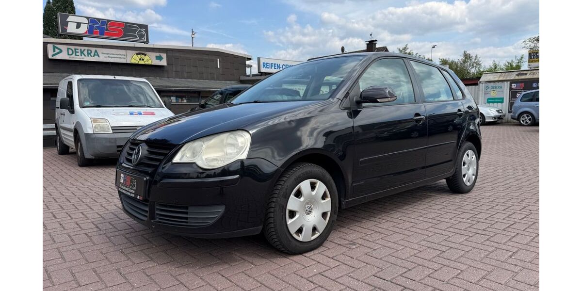 VW Polo 208.000 km 1.800 &euro; Dinslaken 46537