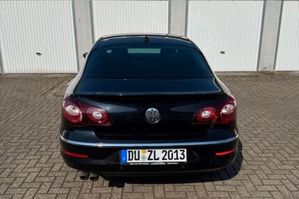 VW Passat CC 172.500 km 9.900 &euro; Duisburg 47057