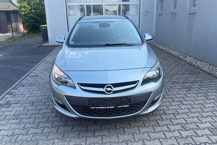 Opel Astra 178.000 km 2.700 &euro; GELDERN 47608