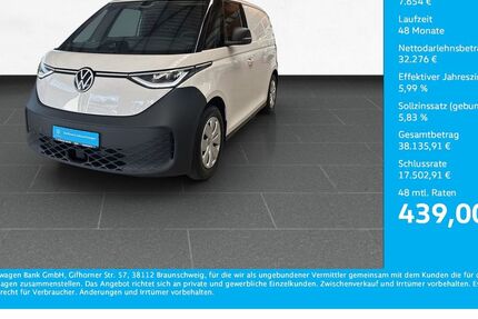 VW ID. Buzz 29.103 km 39.930 &euro; Wesel 46485