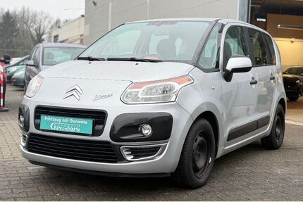 Citroen C3 125.004 km 4.499 &euro; Rheinberg 47495