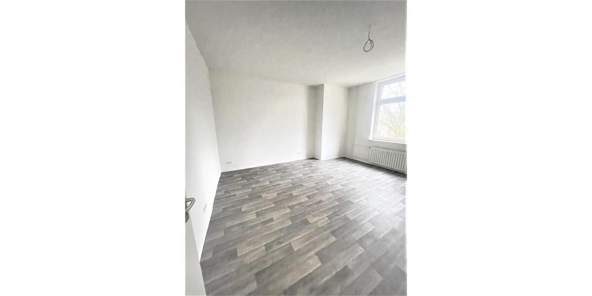 Etagenwohnung Duisburg Hamborn - 2.5 Zimmer, 71 m&sup2;, 472&euro; | Angebot:23320776