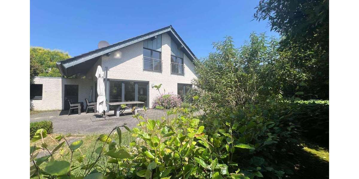 Einfamilienhaus Bocholt Stenern - 4 Zimmer, 155 m&sup2;, 599.000&euro; | Angebot:26976732