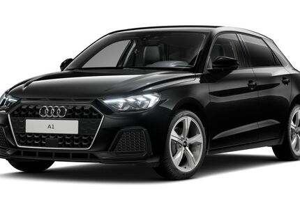 Audi A1 8.660 km 27.470 &euro; Wesel 46483
