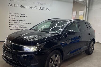 Opel Grandland (X) 45.690 km 17.900 &euro; Rhede 46414