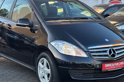Mercedes-Benz A 160 168.000 km 3.250 &euro; Oberhausen 46045