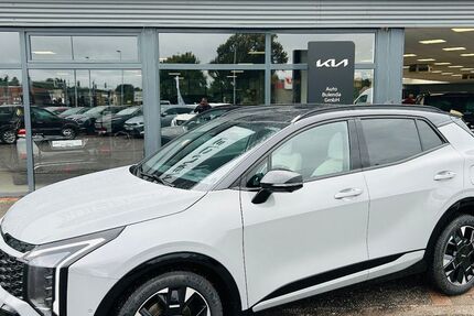 Kia Sportage 18.000 km 44.990 &euro; Wesel 46485