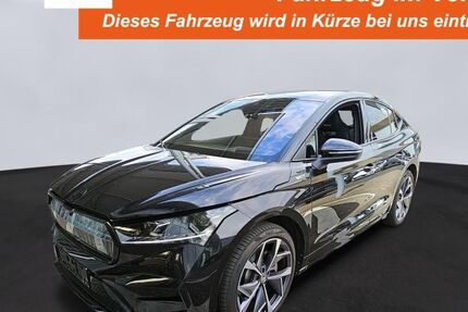 Skoda Enyaq 17.613 km 43.950 &euro; Borken 46325