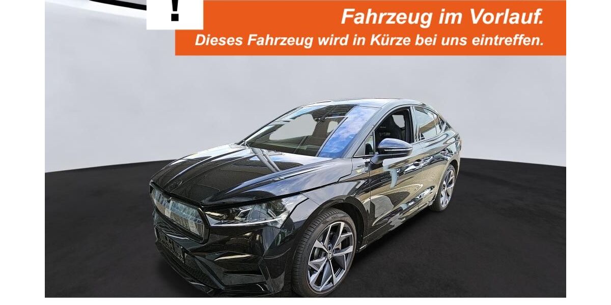 Skoda Enyaq 17.613 km 43.950 &euro; Borken 46325
