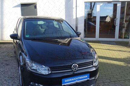 VW Polo 123.000 km 7.600 &euro; Uedem 47589