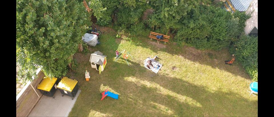 Etagenwohnung Duisburg Mittelmeiderich - 5 Zimmer, 116 m&sup2;, 240.000&euro; | Angebot:25832403