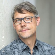 Christoph Sieber - Weitermachen! 19.02.2027 Mathias-Jakobs-Stadthalle