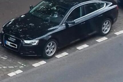 Audi A5 155.400 km 8.500 &euro; Duisburg 47139