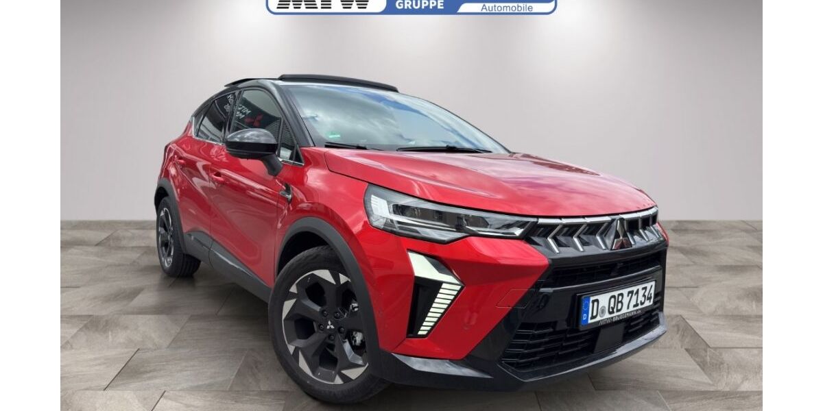 Mitsubishi ASX 2.870 km 28.790 &euro; Duisburg 47249