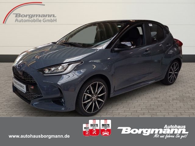 Toyota Yaris 3.250 km 29.990 &euro; Dorsten 46286