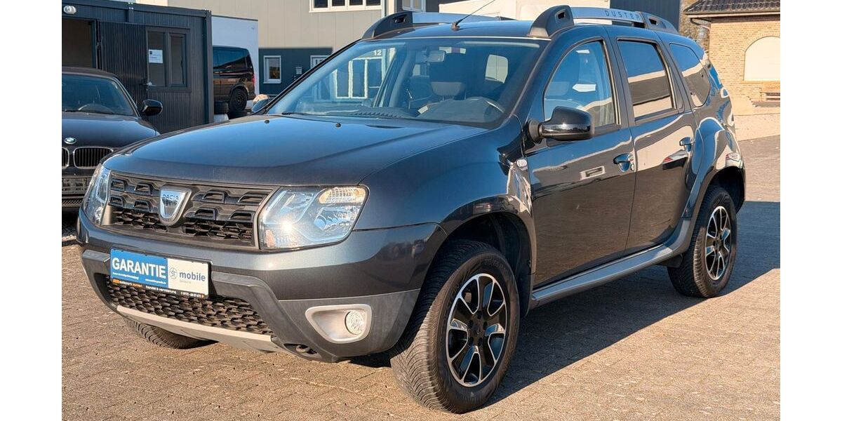 Dacia Duster 154.931 km 7.750 &euro; Xanten 46509