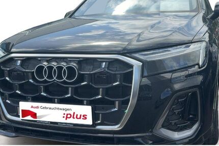 Audi Q7 6.048 km 59.870 &euro; Moers-Hülsdonk 47441