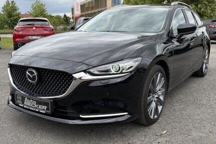 Mazda 6 90.200 km 20.890 &euro; Rhede 46414