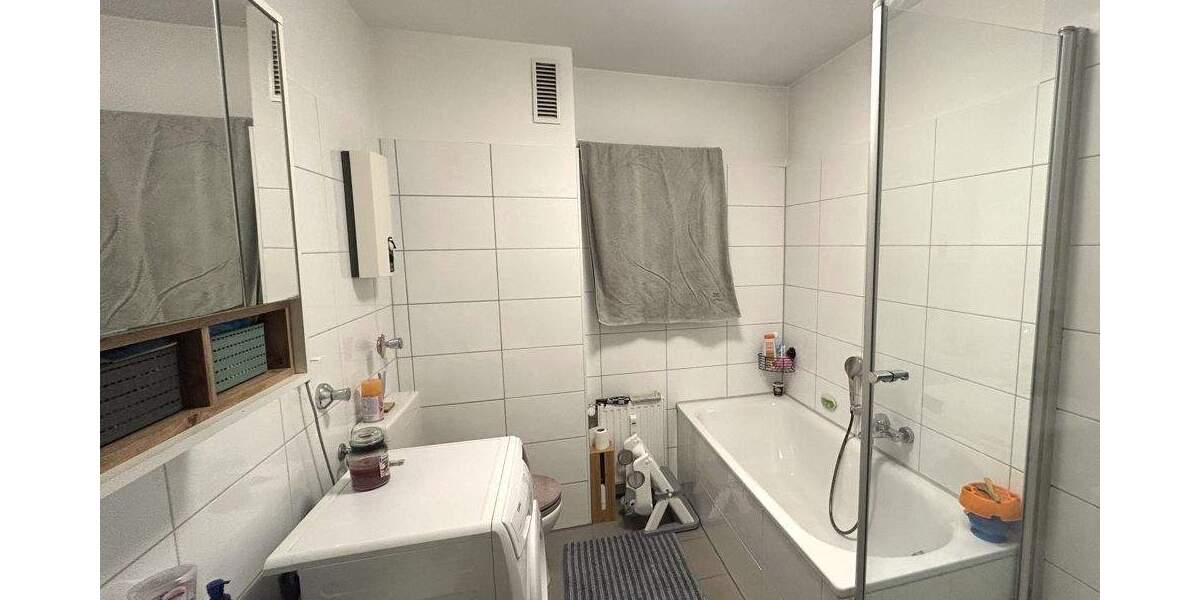 Etagenwohnung Gladbeck Brauck - 3 Zimmer, 85 m&sup2;, 549&euro; | Angebot:25707113