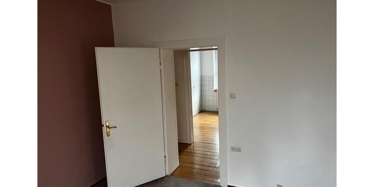 Etagenwohnung Oberhausen Schmachtendorf - 3 Zimmer, 72 m&sup2;, 720&euro; | Angebot:26679357
