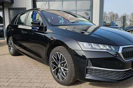 Skoda Octavia 33.150 km 27.990 &euro; Rhede 46414