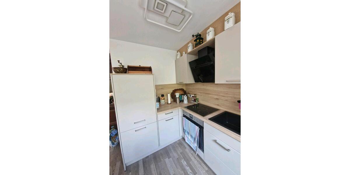 Etagenwohnung Dorsten Altstadt - 2 Zimmer, 65 m&sup2;, 820&euro; | Angebot:25590250