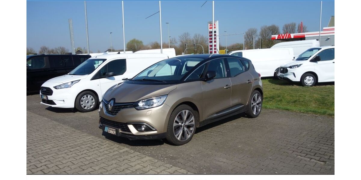 Renault Scenic 79.680 km 11.753 &euro; Rees 46459