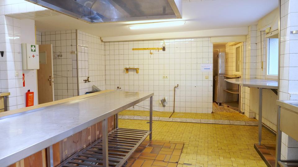 Gewerbeobjekt Uedem - 1.000&euro; | Angebot:19090718