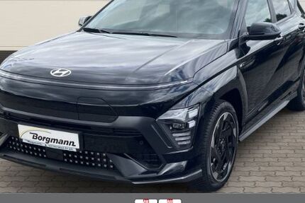 Hyundai KONA Elektro 8.250 km 34.880 &euro; Dorsten 46286