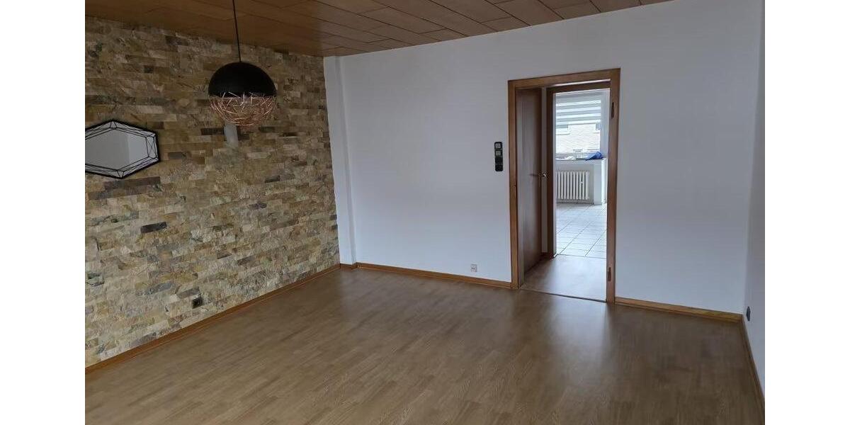 Etagenwohnung Gelsenkirchen Gelsenkirchen-Nord - 2 Zimmer, 64 m&sup2;, 500&euro; | Angebot:25872707