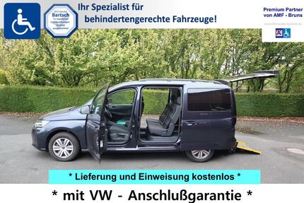 VW Caddy Maxi 17.000 km 43.900 &euro; Neukirchen 47506